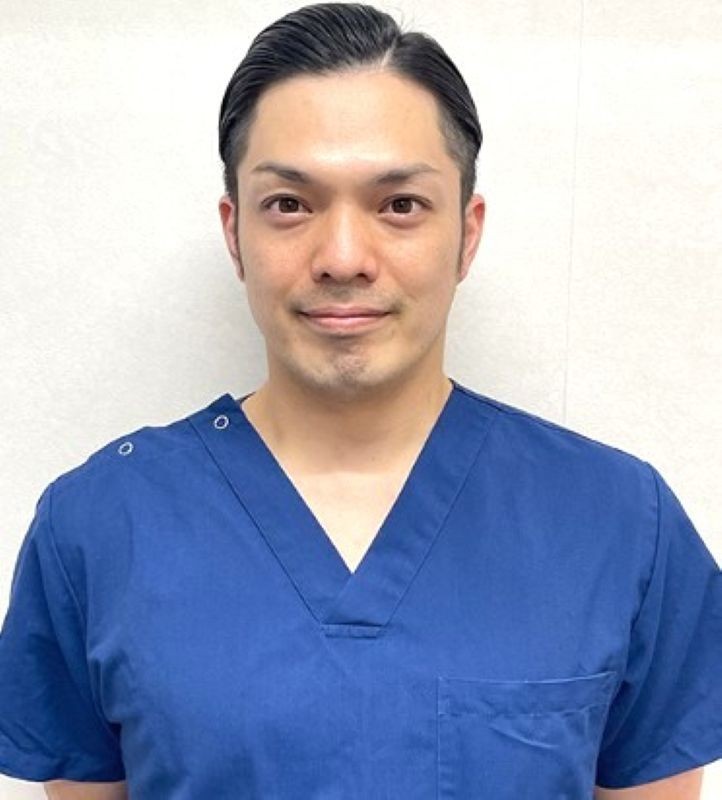 ミツカル接骨院 院長